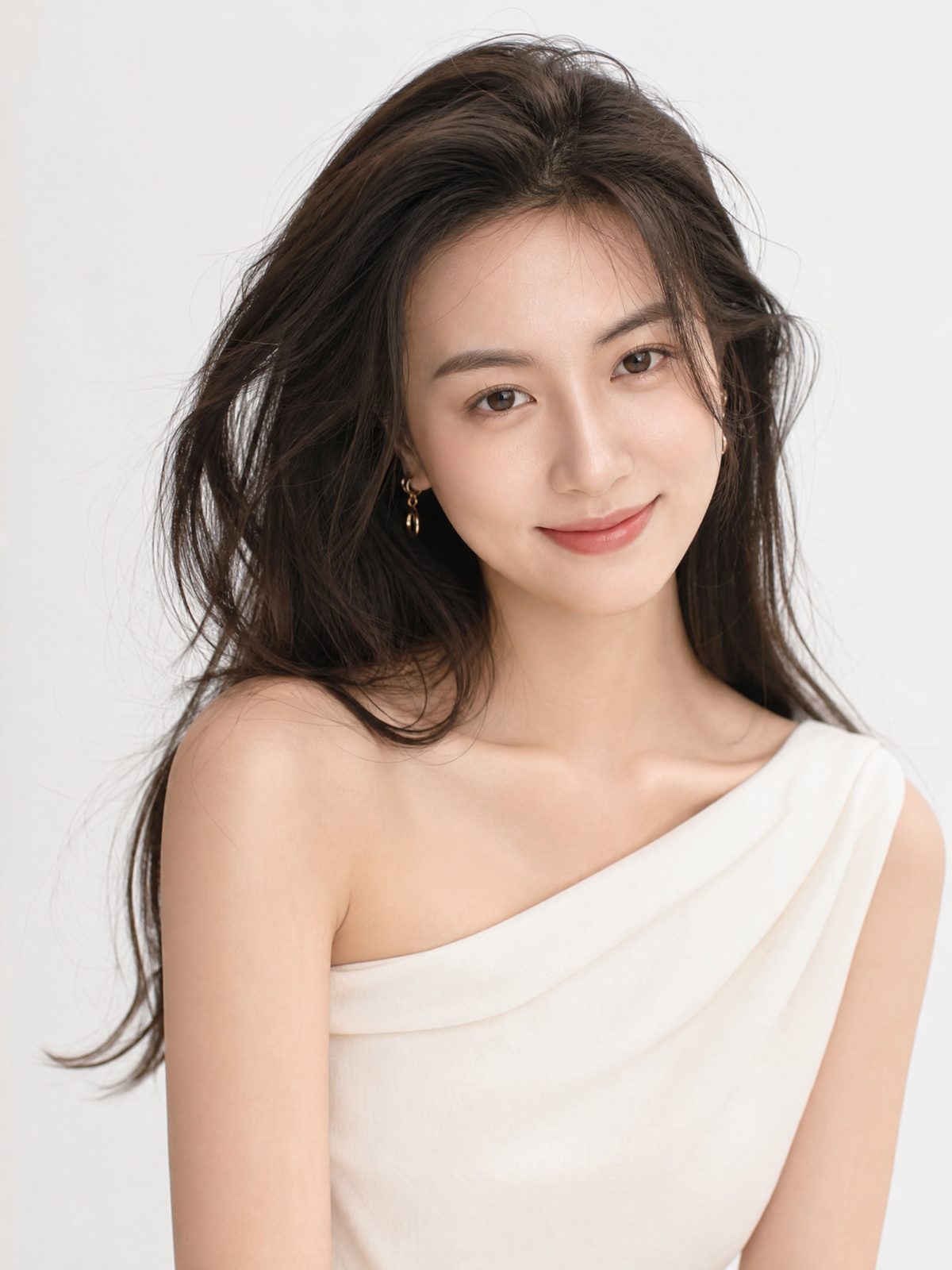 大象传媒美少女写真视频-清新人像摄影