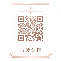大象传媒商务合作二维码